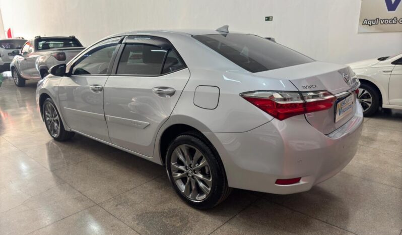 
								Toyota Corolla  2.0 XEI full									