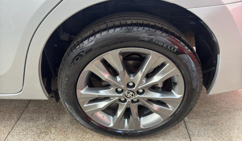 
								Toyota Corolla  2.0 XEI full									