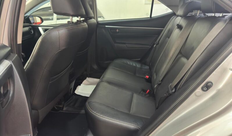 
								Toyota Corolla  2.0 XEI full									