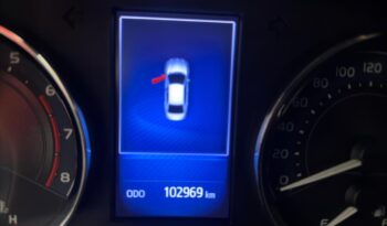 
									Toyota Corolla  2.0 XEI full								