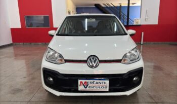 
									Volkswagen UP  1.0 Turbo Move TSI full								