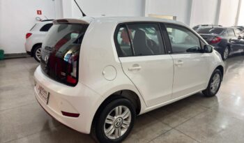 
									Volkswagen UP  1.0 Turbo Move TSI full								