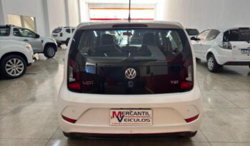 
									Volkswagen UP  1.0 Turbo Move TSI full								