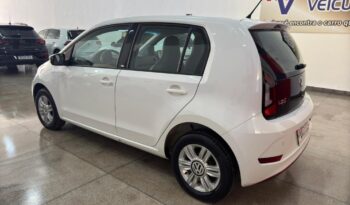 
									Volkswagen UP  1.0 Turbo Move TSI full								