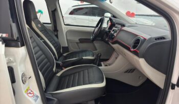 
									Volkswagen UP  1.0 Turbo Move TSI full								