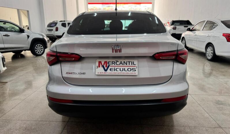 
								Fiat Cronos  1.0 Firefly full									