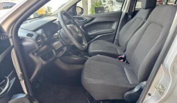 
									Fiat Cronos  1.0 Firefly full								