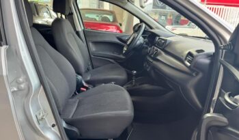 
									Fiat Cronos  1.0 Firefly full								