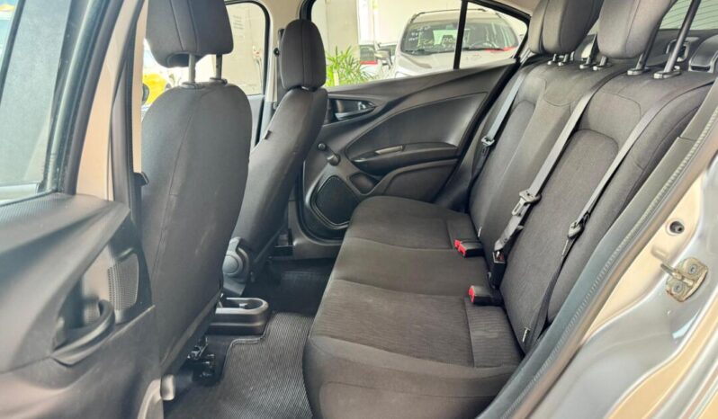 
								Fiat Cronos  1.0 Firefly full									