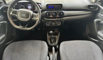 
									Fiat Cronos  1.0 Firefly full								