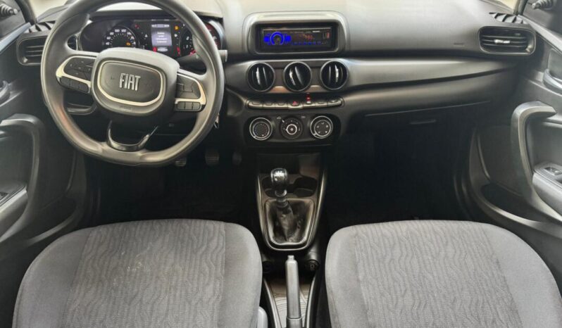 
								Fiat Cronos  1.0 Firefly full									