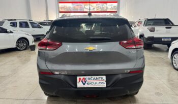 
									Chevrolet Tracker  1.2 LTZ Turbo full								