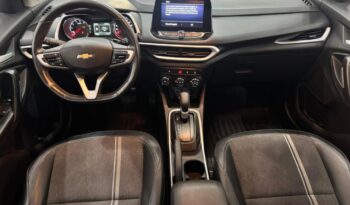 
									Chevrolet Tracker  1.2 LTZ Turbo full								