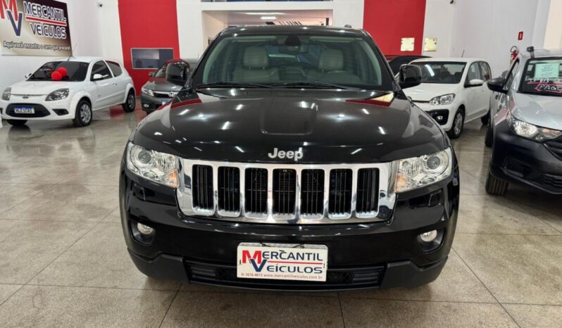 
								Jeep Grand Cherokee  3.6 full									