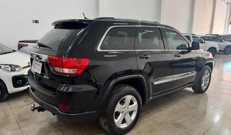 
								Jeep Grand Cherokee  3.6 full									