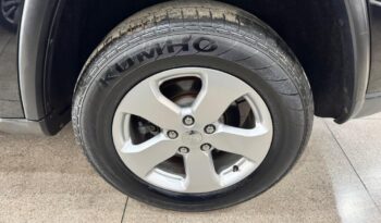 
									Jeep Grand Cherokee  3.6 full								