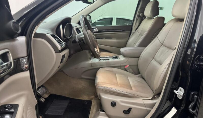 
								Jeep Grand Cherokee  3.6 full									