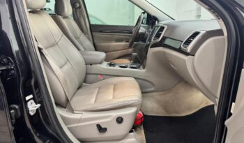 
									Jeep Grand Cherokee  3.6 full								