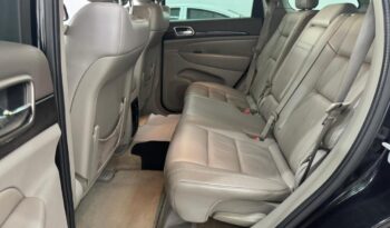 
									Jeep Grand Cherokee  3.6 full								