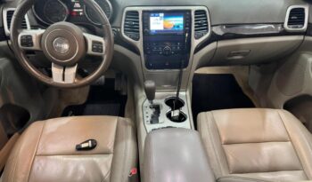 
									Jeep Grand Cherokee  3.6 full								