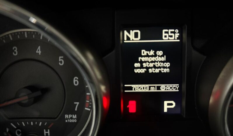 
								Jeep Grand Cherokee  3.6 full									