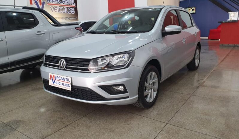 
								Volkswagen Gol  1.0 G8 MSI full									