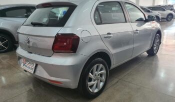 
									Volkswagen Gol  1.0 G8 MSI full								