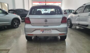 
									Volkswagen Gol  1.0 G8 MSI full								