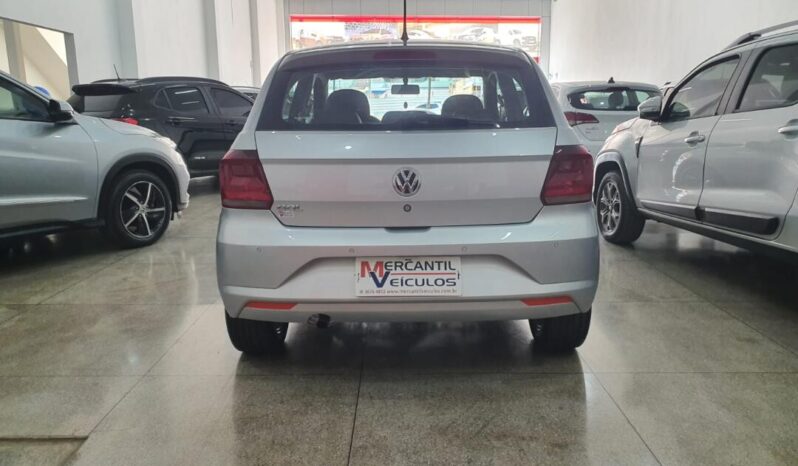 
								Volkswagen Gol  1.0 G8 MSI full									