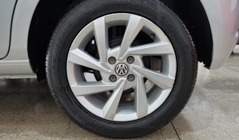 
								Volkswagen Gol  1.0 G8 MSI full									