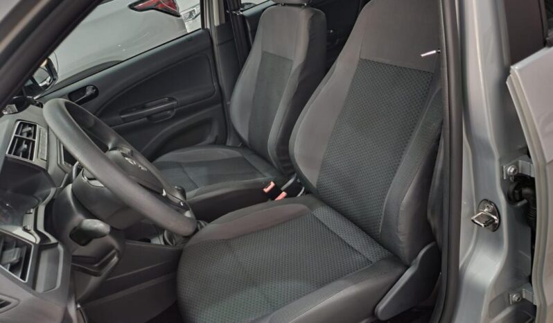 
								Volkswagen Gol  1.0 G8 MSI full									