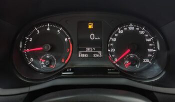 
									Volkswagen Gol  1.0 G8 MSI full								