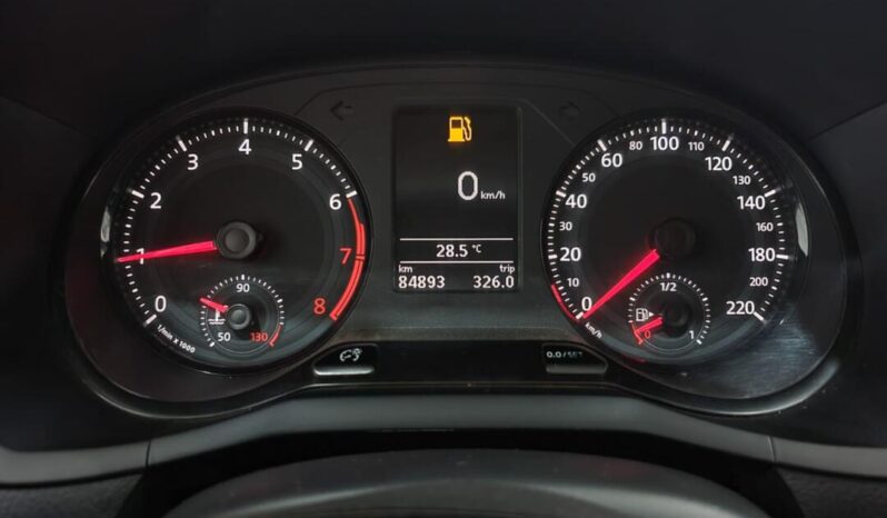 
								Volkswagen Gol  1.0 G8 MSI full									