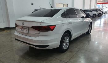 
									Volkswagen Virtus  1.6 MSI full								