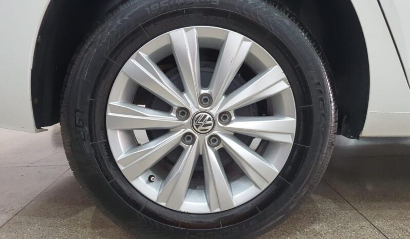 
								Volkswagen Virtus  1.6 MSI full									