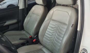 
									Volkswagen Virtus  1.6 MSI full								