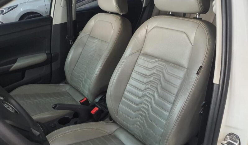 
								Volkswagen Virtus  1.6 MSI full									