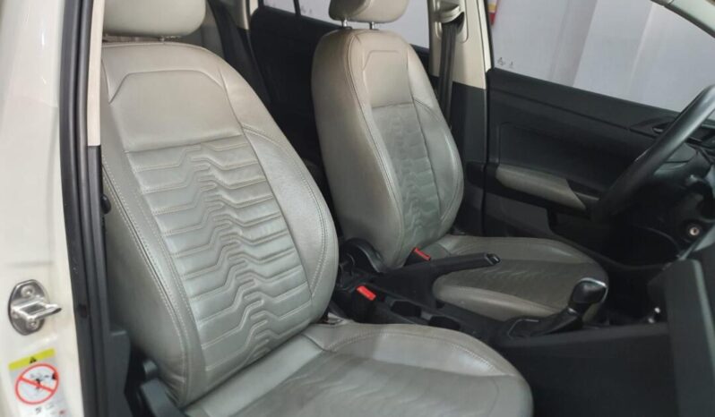 
								Volkswagen Virtus  1.6 MSI full									