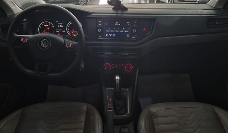 
								Volkswagen Virtus  1.6 MSI full									