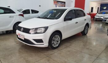 
									Volkswagen Voyage  1.6 MSI full								