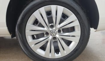 
									Volkswagen Voyage  1.6 MSI full								