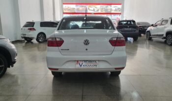 
									Volkswagen Voyage  1.6 MSI full								