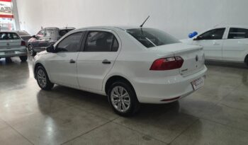 
									Volkswagen Voyage  1.6 MSI full								