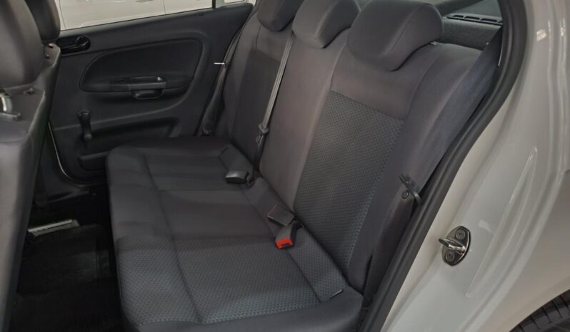 
								Volkswagen Voyage  1.6 MSI full									