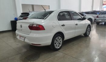 
									Volkswagen Voyage  1.6 MSI full								