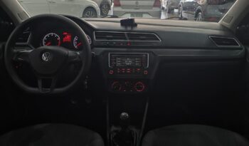 
									Volkswagen Voyage  1.6 MSI full								