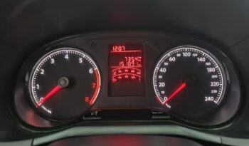 
									Volkswagen Voyage  1.6 MSI full								