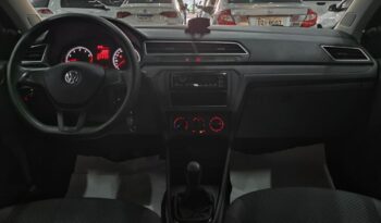 
									Volkswagen Gol  1.0 G7 full								