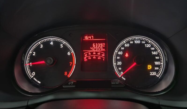 
								Volkswagen Gol  1.0 G7 full									