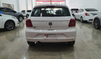 
									Volkswagen Gol  1.0 G7 full								